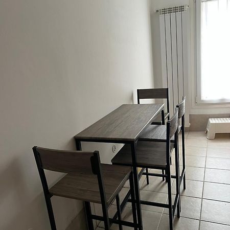 Ferienwohnung Ca' Delle Erbe Venedig Exterior foto